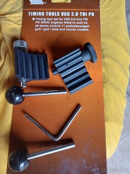 Aretace rozvodú vw tdi - 2