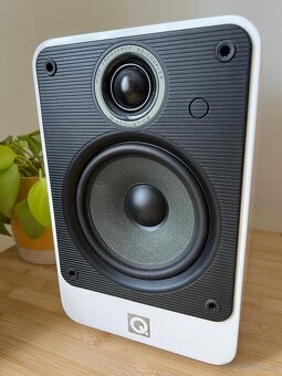 Reproduktory Q Acoustics 2020i - 2