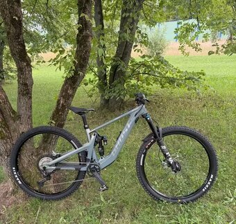 Ghost Path Riot "S" 560km - 2