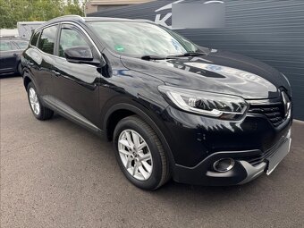 Renault Kadjar 1,2 (2016) - 2