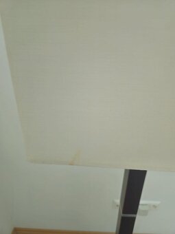 Prodám stojací lampa KIKA - 2