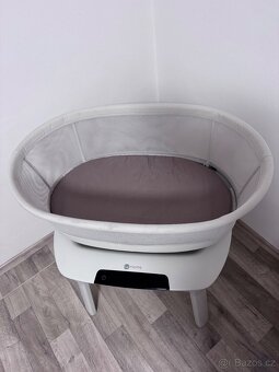Postýlka 4moms mamaRoo Sleep - 2