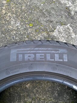 Zimní pneu 225/60R17 Pirelli - 2