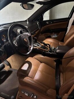 Porsche Cayenne 4.8 V8 - 2