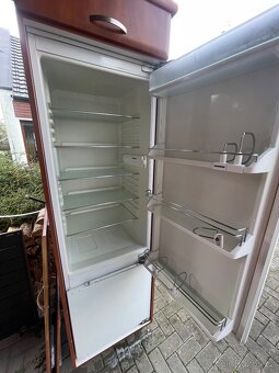 Lednice - LIEBHERR - 2