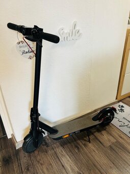Elektrická koloběžka Sencor Scooter One - 2