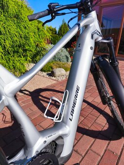 Lapierre e-Explorer 8.7 Mix - baterie 750Wh Bosch CX - 2