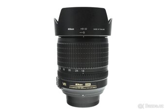 Nikon 18-105mm f/3.5-5.6 G ED VR - 2