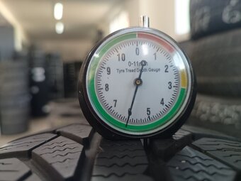 175/65 R14 SEMPERIT (4217) - 2