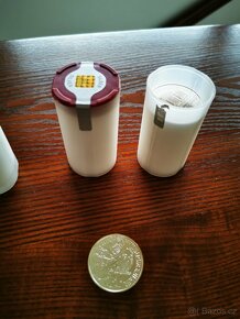 Investiční stříbrné mince 1oz Kangaroo, Philharmonik, Maple - 2