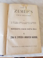 Prodám knihu - 2