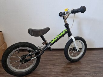 odrážedlo Yedoo Tootoo - 2