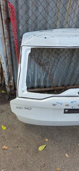 Viko kufru volvo xc90 pate dvere - 2