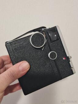 Zeiss Ikon Box Tengor 56/2 - 2