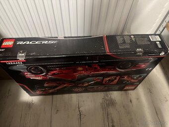 Neotevřený lego set Ferrari 8157 - 2