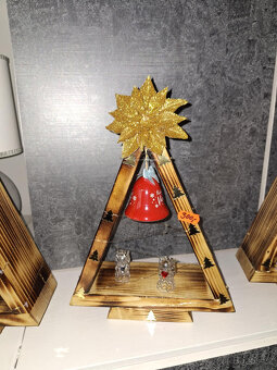 Vánoční dekorace - 2