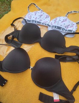 Nové podprsenky, Triumph - 2