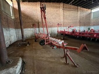 Secí stroj Kverneland Monopil - 2