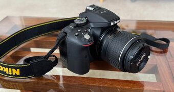 Nikon D5300 - 2