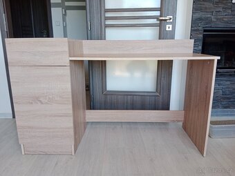 Psací stůl - 2