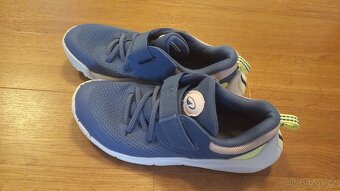 Dětské halové boty vel. 35 - 2