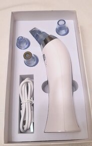 Kosmetický čistič pleti BeautyRelax . - 2