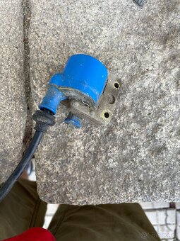 Zapalování a cívka Manet Korado - 2