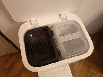 Dreame L10s Pro Ultra Heat - 2