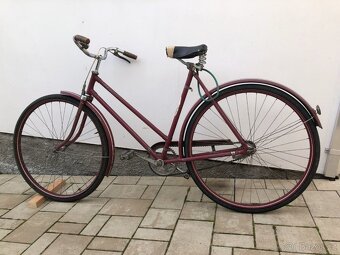 retro kolo Universal - 2