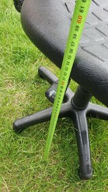 Prodám factory chair - 2