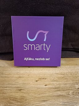 Společenská hra Ajťáku, nezlob se - 2