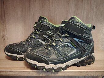 Dětské zimní boty.Vel-31. - 2