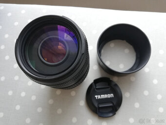 TAMRON 70-300mm F4-5.6 LD Macro Canon - 2