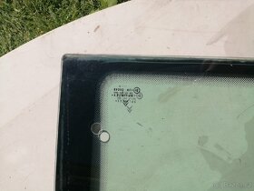 PZ okno na citroen saxo třidveřak - 2