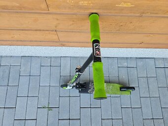 Skládací koloběžka FIREFLY - 2