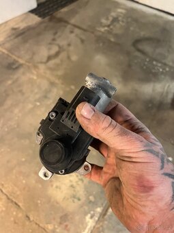 Egr ventil 7.02132.07.0 - 2