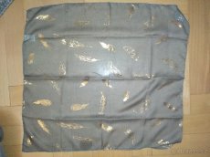 Sada: batoh + peněženka + šátek + hodinky - 2