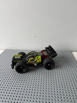 lego technic 42072 - 2