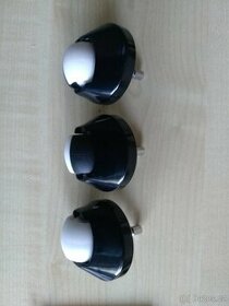 Nové přední kolo s držákem do robovysavače iRobot Roomba - 2