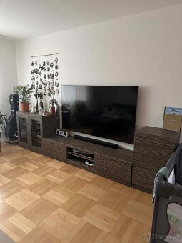 Sestava nábytku do obývacího pokoje - 2