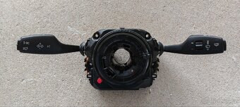 Páčky k volantu se středovým kolečkem bmw f10 f11 - 2