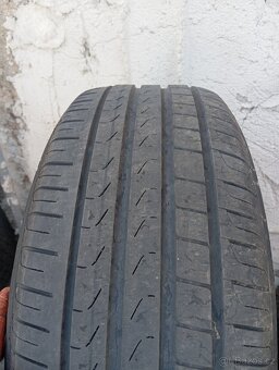 Audi ALU 16" 225/60/16 - 2