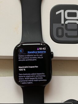 Apple Watch Series 10 , 46mm - 2