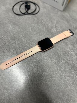 Chytré hodinky - Niceboy RAZE Radion 4 - 2