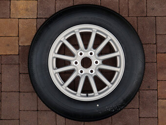 18" 6x139,7 DODGE RAM NOVÝ MODEL NOVÁ SADA - 2