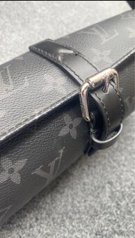 Pouzdro na hodinky Louis Vuitton. - 2