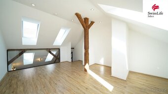 Prodej bytu 3+kk 78 m2 Nerudova, Plzeň - 2