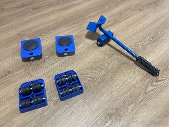 Sada na stěhování - 2