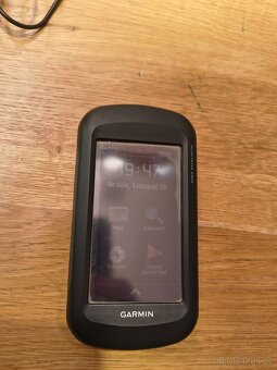 Navigace Garmin Montana 680t - 2