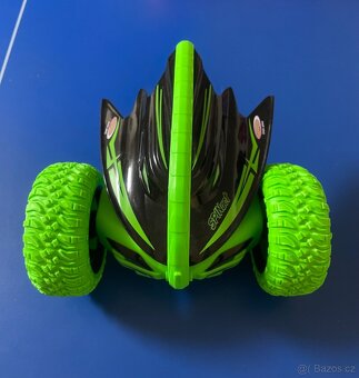 RC auto SPINact - 2